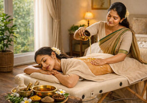 Read more about the article Abhyanga Post