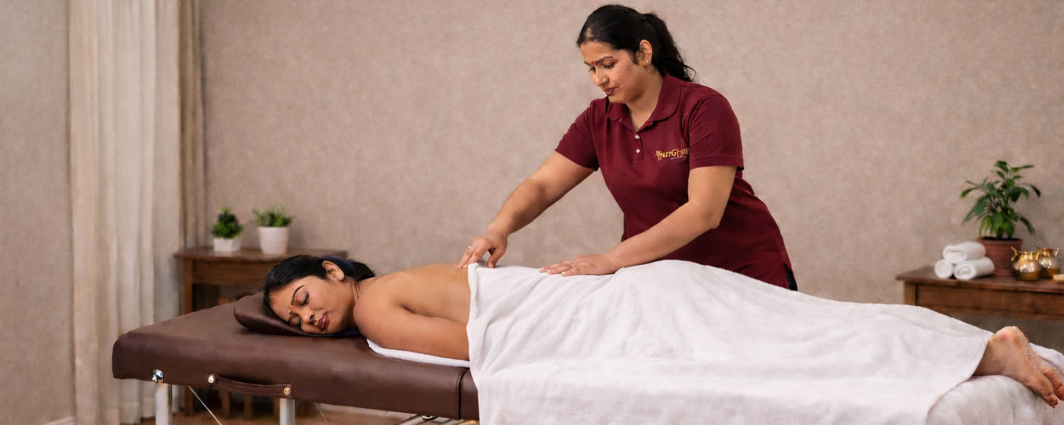 Ayurvedic Wellness Packages Ayurvedic Wellness Packages