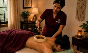 Complete Rejuvenation & Strengthening Back Package