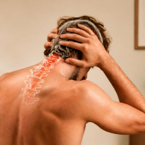 Complete Rejuvenation & Strengthening Neck Package