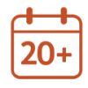 20year